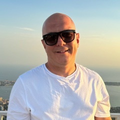 Антон Бабкин, 24.06.1984, Самара