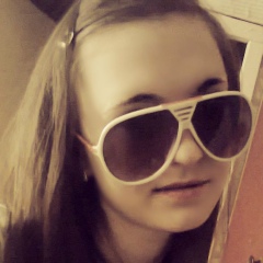 Sonya Kraynyuk, 27.05.1994, Тюмень