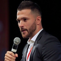 Демид Резин, 15.11, Москва