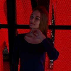 Полина Ушацкая, 21.05.2002, Минск