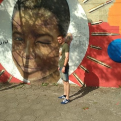 Дмитрий Милогродский, 09.08, Каховка