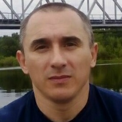 Роман Мартунович, 26.08, Санкт-Петербург