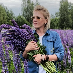 Марина Непокорова, 27.01.1987, Москва