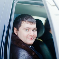 Евгений Зуйков, 11.11, Чебоксары