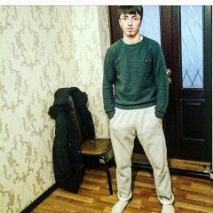 Хамзат Бильтаев, 11.11.1999, Валерик