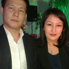 Amangul Bereket, 06.07.1988, Атырау