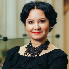 Расима Хайбуллина, 23.02, Набережные Челны