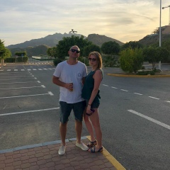 Леонид Шарикало, Warszawa