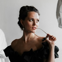 Надежда Святогорова, 25.01