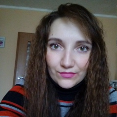 Христина Голінка, 01.04, Львов