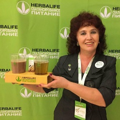 Алла Лесогорова, 23.08, Алматы