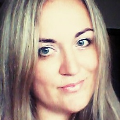 Катюшка Шорина, 04.05.1985, Донецк