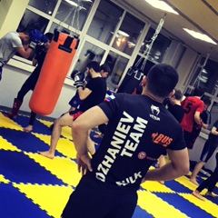 Бахман Намазов, 23.09.1993, Челябинск