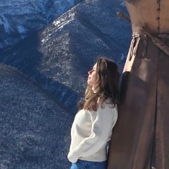 Ирина Ибрагимова