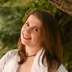 Наталья Дмитриева