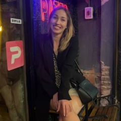 Ирина Орлова, 03.03.1984