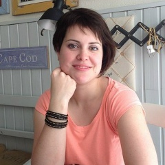 Ольга Тюрина, 31.03.1988, Иркутск