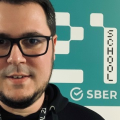 Арсений Власов, 31.12, Москва