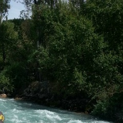 Юлана Ким, 07.07.1981, Усть-Нера