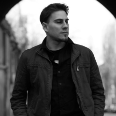 Сергей Лунёв, 11.11.1989, Одесса