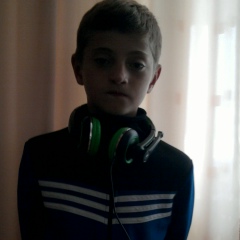 Денис Стецівка, 28.06.2000