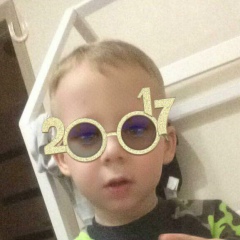 Серега Шрам, 14.05.1991, Киев