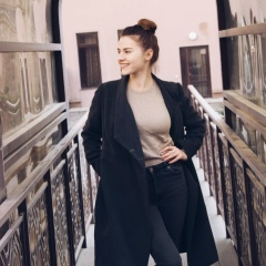 Александра Астапова, 29.08