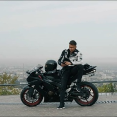 Рауан Жанаев, 09.12.1987, Алматы