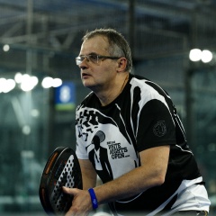 Артём Будаев, 27.01.1973, Санкт-Петербург