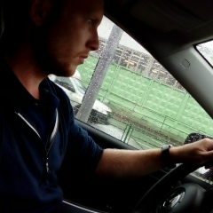 Roman Kutkin, 08.12, Москва