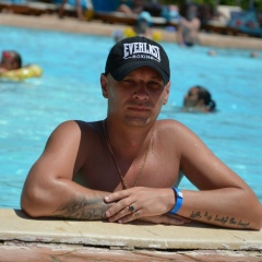 Артем Брянский, 23.04, Санкт-Петербург