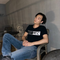 Аслан Мирасов, 10.06.1997, Астана