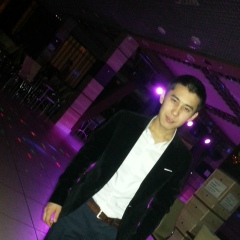 Доолот Калмаматов, 23.08.1992, Москва