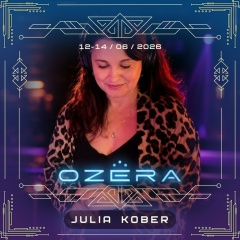 Julia Kober, 23.09