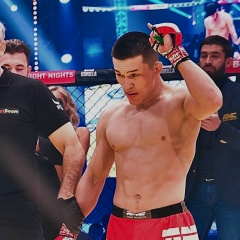 Сыймык Култаев