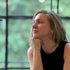 Ирина Вылегжанина, 30.12.1983, Тольятти