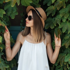 Катерина Кузнецова, 13.09, Москва