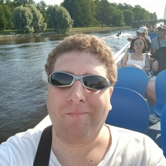 Будимир Ворошилов, 16.08, Санкт-Петербург