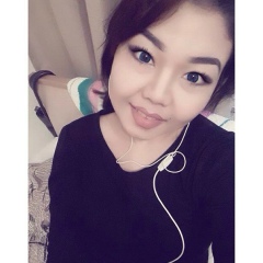 Айко Айко, 02.03.1997, Атырау