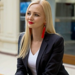 Наталья Достовалова, 25.08, Москва