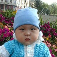 Замира Шартымбаева, 23.12, Темиртау