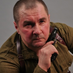 Валера Богомолов, 31.10, Москва
