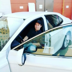 Erzhigit Baishokhanov, 01.11, Астана