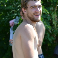 Алексей Рытов, 11.11.1989, Орехово-Зуево