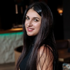 Юлия Самойлова, 20.06