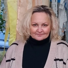 Мария Быкова, 31.05, Санкт-Петербург