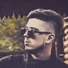 Ярослав Тарасенко, 07.04, Алматы