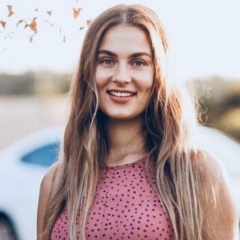 Мария Барматова, 12.04.1990, Тверь