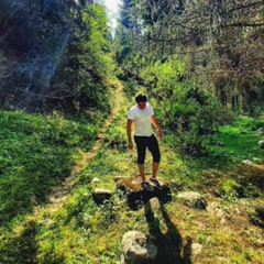 Исмаил Бакир, 26.10