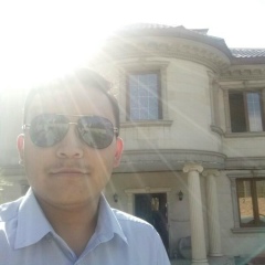 Багдат Куаныш, 15.06, Алматы